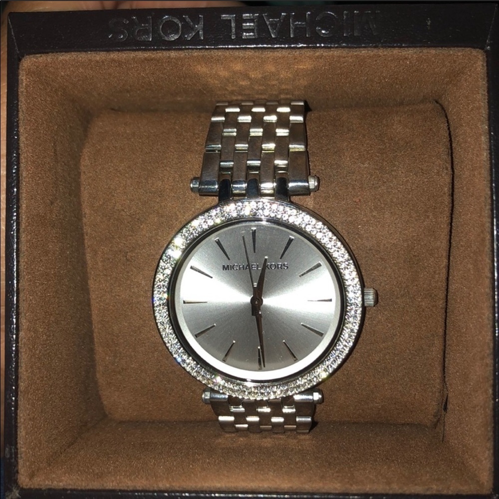 Michael Kors ladies watch